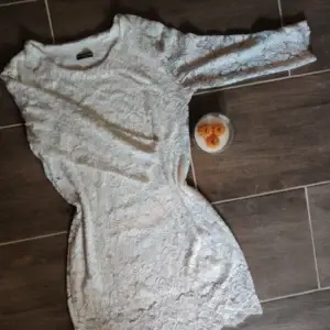 metrofive fehér csipkés ruha xl/xxl méret