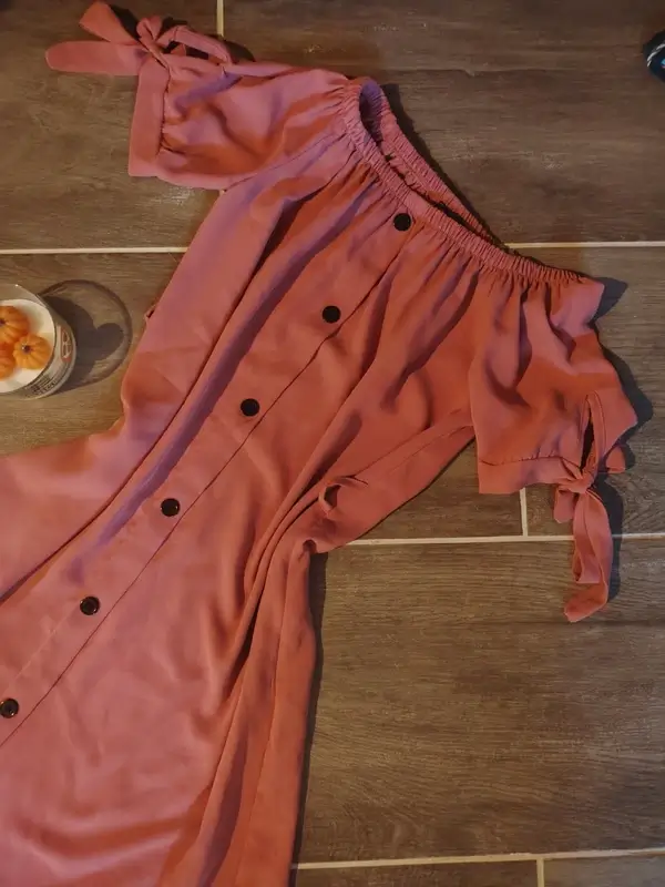 new collection tunika felső m/l méret