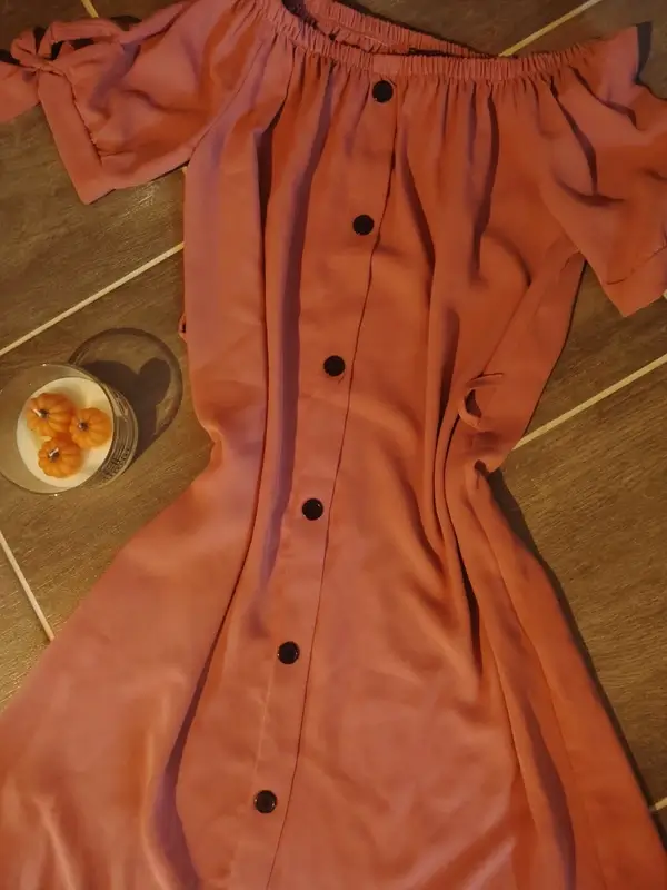 new collection tunika felső m/l méret