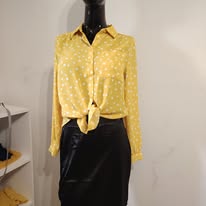 caroll elegáns szürke nadrág (xxl) .