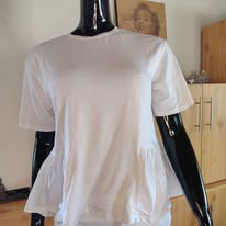 caroll elegáns szürke nadrág (xxl) .