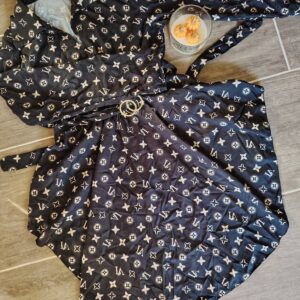 mintás ing felső (m l méret)