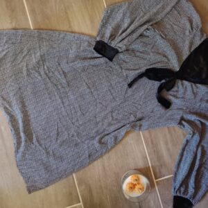 igazi őszi hangulatú kis ruha 🍂 ✨ méret: s