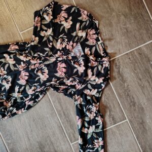 bodyflirt tépett fazonú farmer nadrág m méret