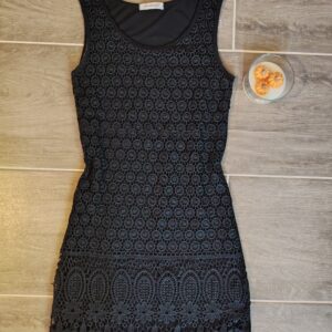 ambitionfly fekete ruha s méret