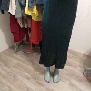 zara szoknya m méret